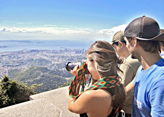 Un paseo rápido para conocer Río de Janeiro
