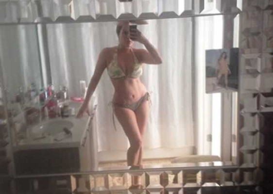 Alicia Machado revela que se realizó doble mastectomía