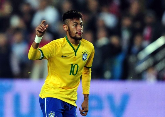 Neymar: 'Estoy en mi mejor momento, pero yo quiero más'