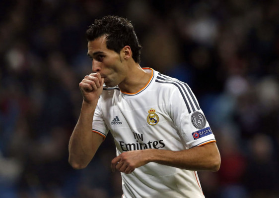 La noche que Arbeloa conquistó el Bernabéu