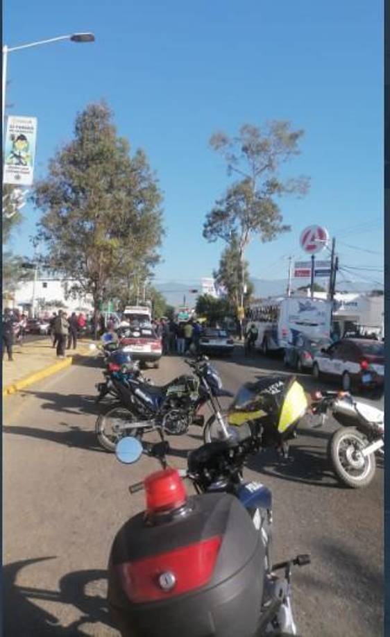 Durante enfrentamiento, fuerzas federales capturan a Ovidio Guzmán, en Culiacán México.