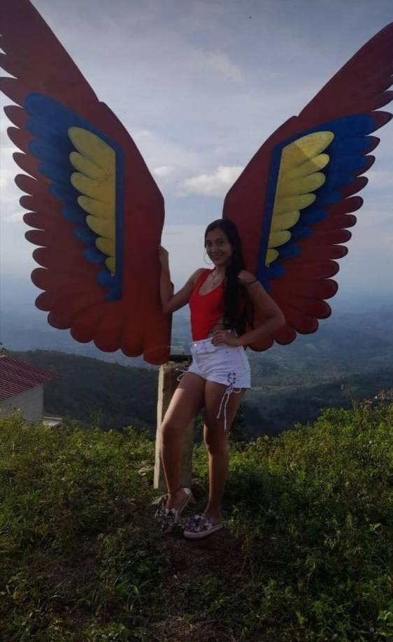 Según testigos, Nicol le propinó cuatro apuñaladas en el abdomen y en el pecho a la víctima.