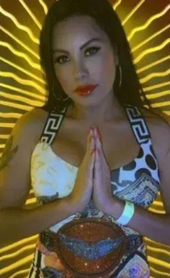 Fue ultimada a balazos el martes 18 de octubre de 2022 en la colonia José Tomás Moncada.