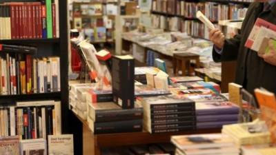 Imagen de archivo EFE.