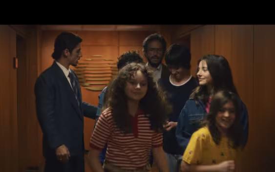 Timbiriche vuelve a la pantalla: ViX revive su historia en una serie