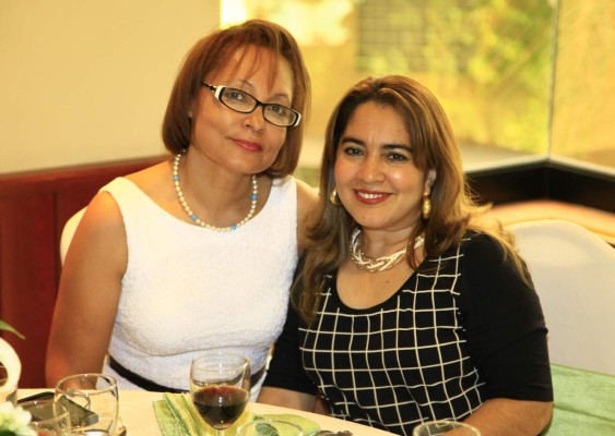 Club Internacional de Mujeres estrena directiva en Honduras