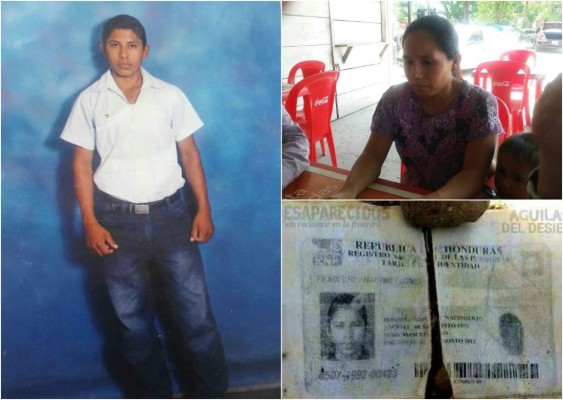 La promesa del migrante hallado muerto en el desierto de EUA