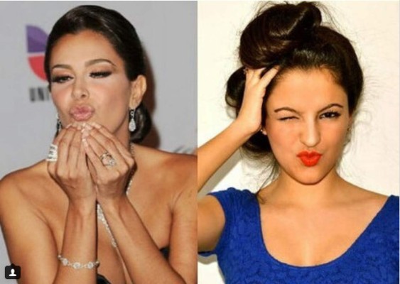 Así luce la hija de Ninel Conde que casi nadie conoce