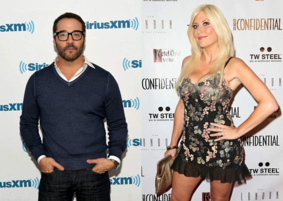 Acusan a actor de 'Entourage' de acoso sexual