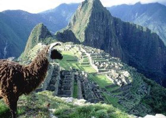 Machu Picchu en riesgo de perder estatus de Patrimonio de la Humanidad