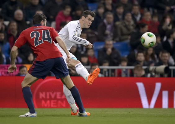 Real Madrid encarrila el boleto a cuartos de Copa del Rey sin brillo
