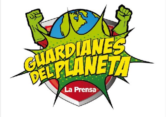 'Guardianes del Planeta” llega con concurso en escuelas