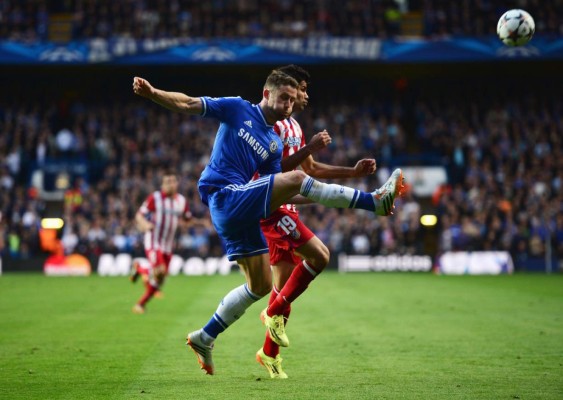 El Atlético hace historia y jugará la final de Champions ante Real Madrid