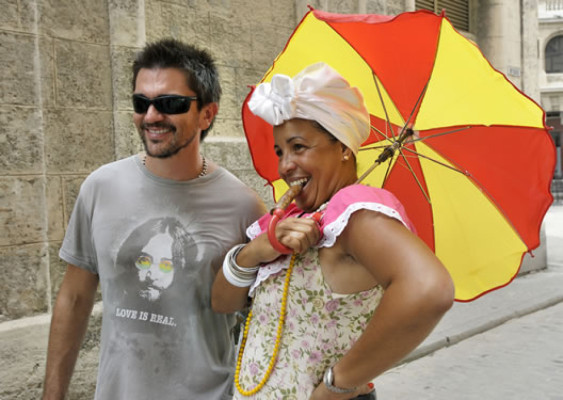 La odisea del concierto cubano de Juanes