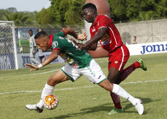 El Marathón se olvidó de ganar y no pudo ante Real Sociedad