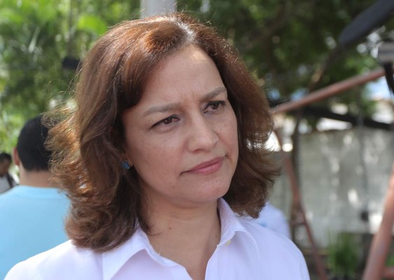 Guardianas de la naturaleza y la alcaldía lanzan concurso 'San Pedro Sula Verde”