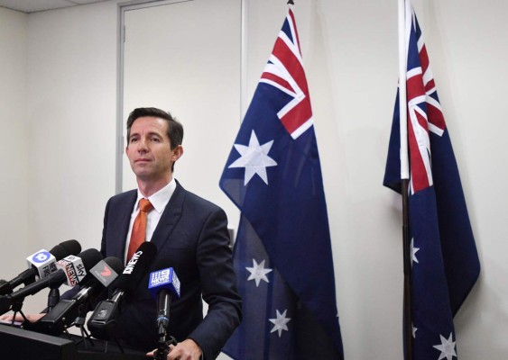 Australia insiste en la responsabilidad de Rusia en el derribo del vuelo MH17