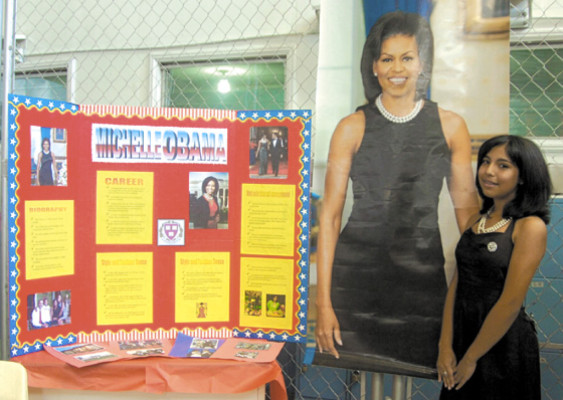 Un recorrido por la historia