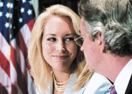 Confesiones de una ex espÍa