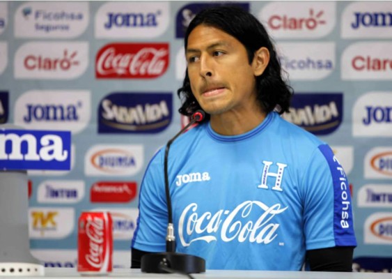 'No somos agresivos, dicen eso porque somos hondureños'