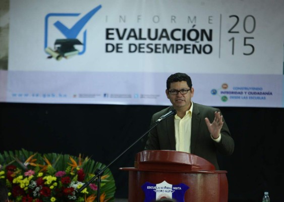 Siguen las reprobaciones masivas en matemáticas