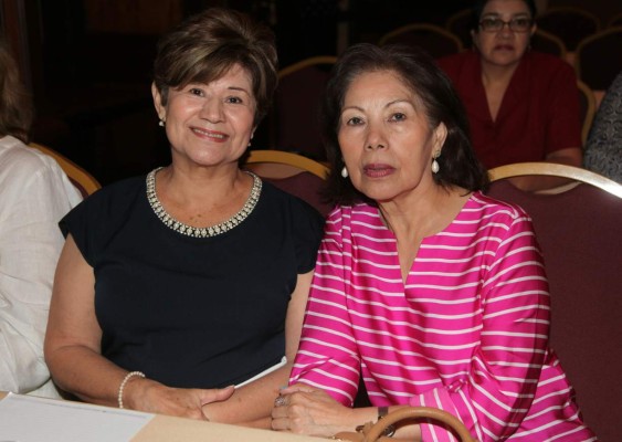 Mañana de altruismo y aporte