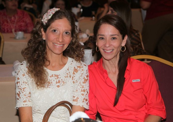 Mañana de altruismo y aporte