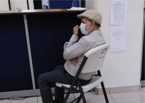 Arresto domiciliario aplican a empresario acusado de asesinato