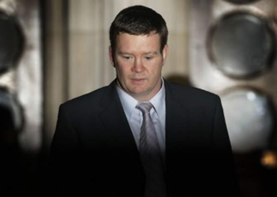 Unico superviviente de accidente en que murió Diana niega conspiración