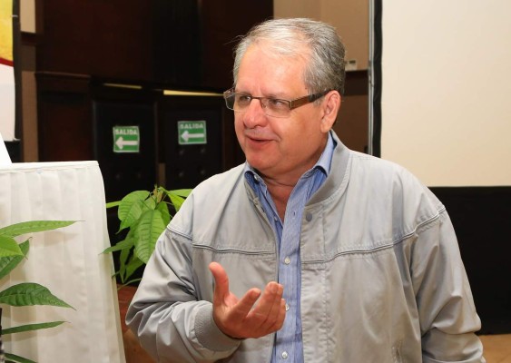 'Se está reduciendo la producción por el cambio climático”