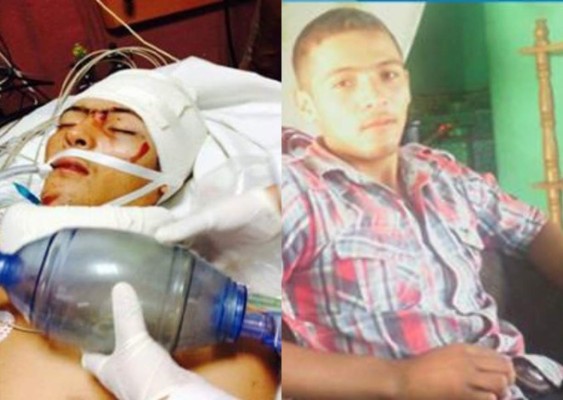 Piden ayuda para reunir a madre con su hijo hospitalizado en México