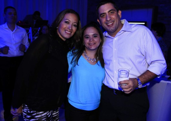 Promoción 1994 de la EIS celebra 20 años de graduación