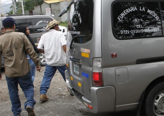 Proponen ley para pedir préstamos por gastos fúnebres