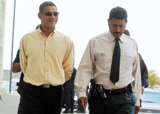 Culpable por falsificar notas en el Curn