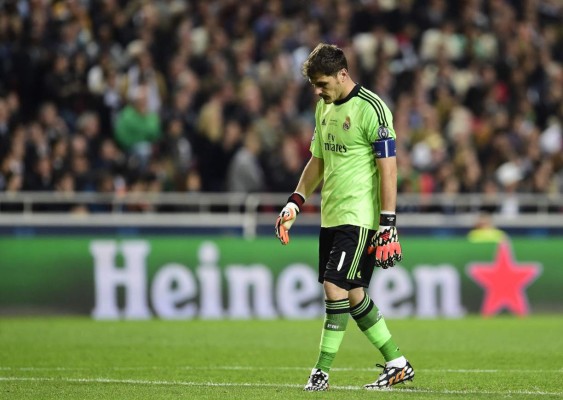 Real Madrid: Del infierno a la décima en un minuto