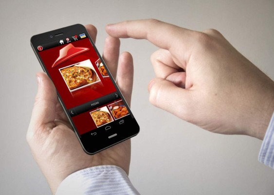 Disfruta del 25% de descuento en Pizza Hut