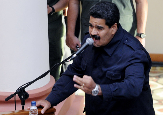 Venezuela rompe relaciones con Panamá