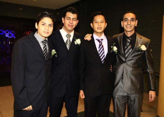 Listos para la universidad