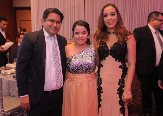 Boda de Roberto Lara e Ira Hidalgo