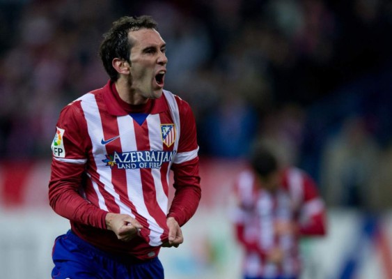 El 11 ideal de la temporada en España