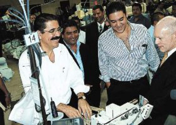 100 nuevos empleos generará maquilas