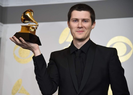 Ellos ya se han llevado el Grammy 2017