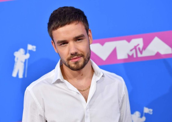 Liam Payne habla abiertamente del sexo