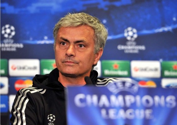 Mourinho: 'El fútbol está lleno de filósofos'