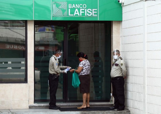 La pandemia genera más costos operativos en Honduras