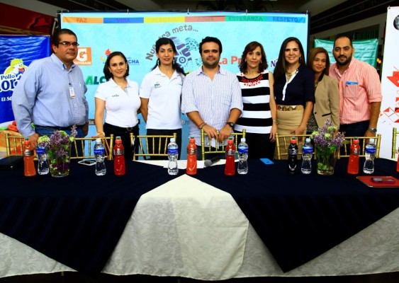 Family Run es hoy en San Pedro Sula