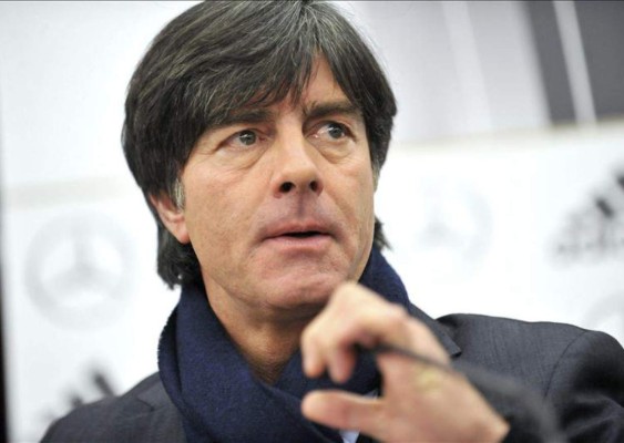 Joachim Löw quiere entrenar en la Liga española