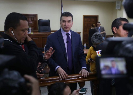 Comisión de Justicia Penal a favor de reformas sobre Ley de Privación