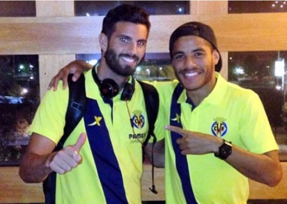 Jonathan dos Santos: 'Si fuera gay, no tendría problema en decirlo'