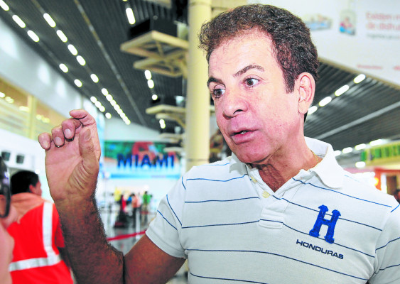 Saltó de los concursos de belleza a la arena política